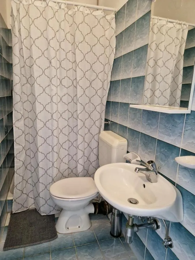 Rooms Branka Barbat na Rabu